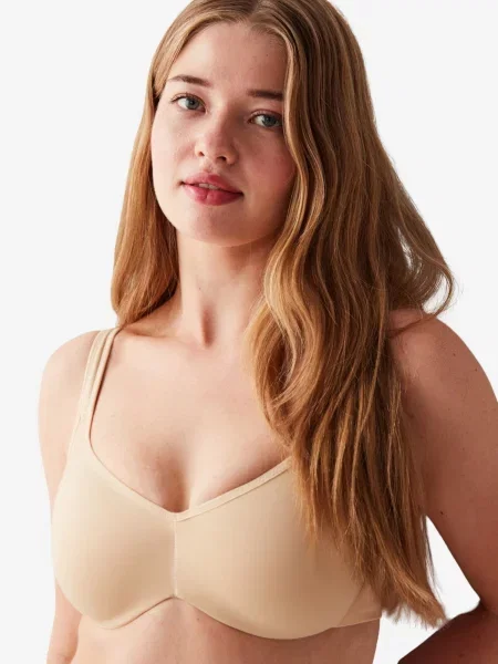 Penti Nedrček BHs & Bralettes' bež