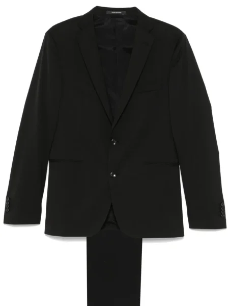 Costum Tagliatore de costum negru