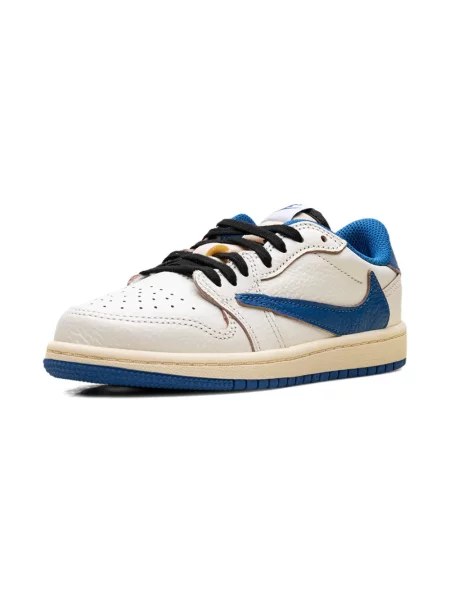 Sneakersy dziecięce Jordan Air Jordan 1