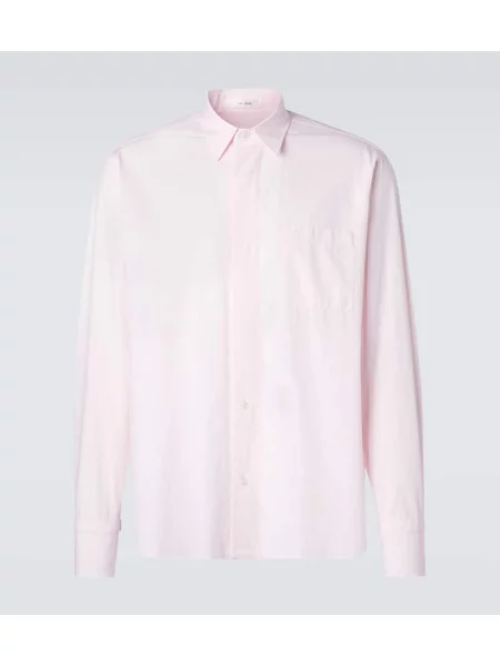 Ing The Row rózsaszín