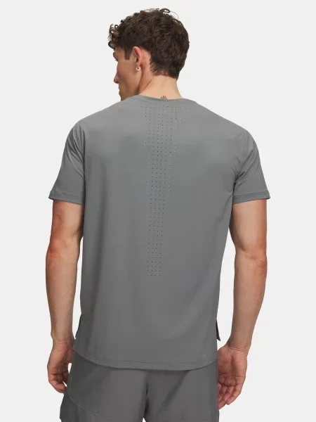 Majica Under Armour siva