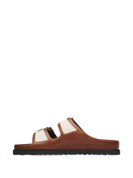 Sandale Birkenstock 1774 maro