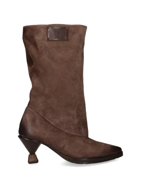 Botine A.s.98 maro
