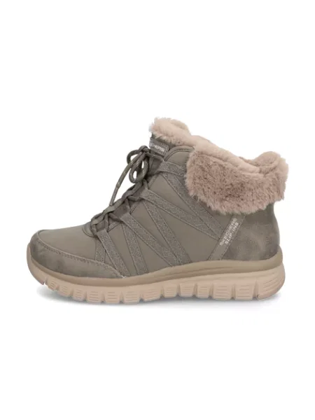 Tenisky Skechers zelené