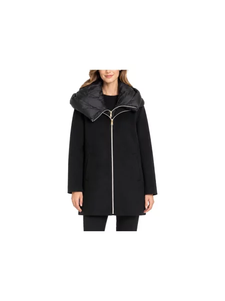 Palton Emme Marella negru