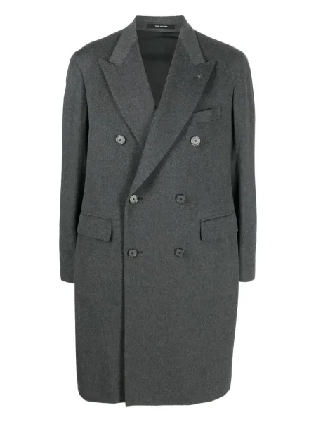 Palton Tagliatore gri
