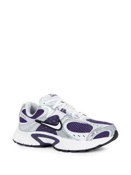 Sneakerși Nike Air Max 90 cu autograf plasă negru