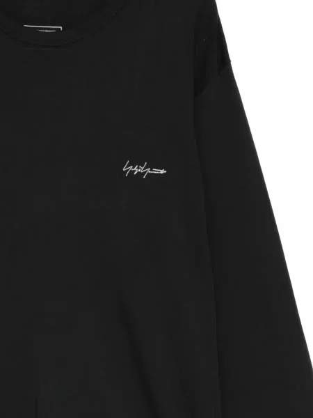 Tricou Yohji Yamamoto negru