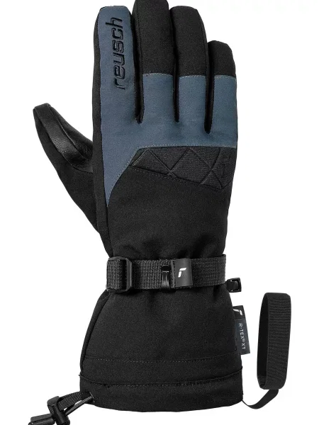 Rękawice Reusch Couloir R-TEX® XT czarne