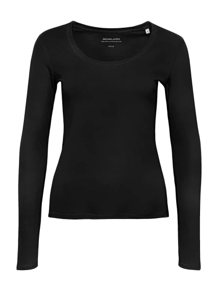 OPUS Tricou Sorana' negru