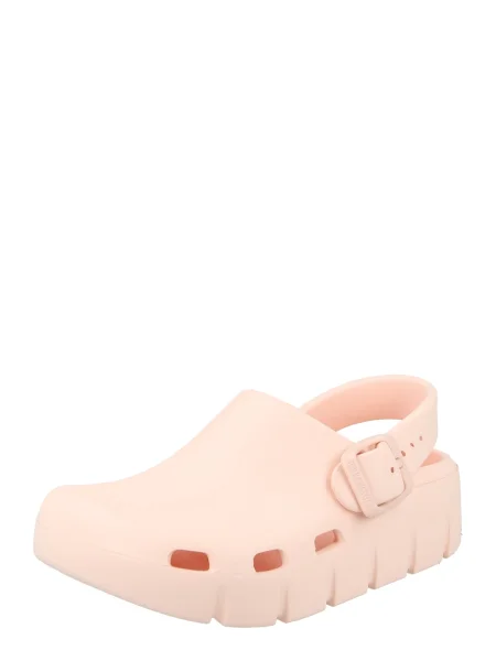 Dětské sandály Birkenstock růžové