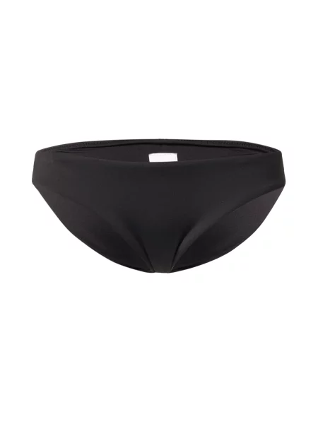 Seafolly Slip costum de baie negru