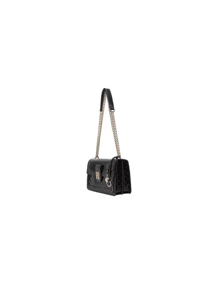 Kabelka Nine West EO-SLEEK čierna