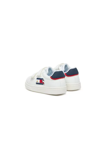 Tenisice Tommy Hilfiger Hector M bijela
