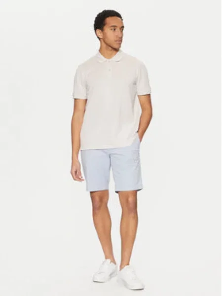 Calvin Klein Polokošile béžová