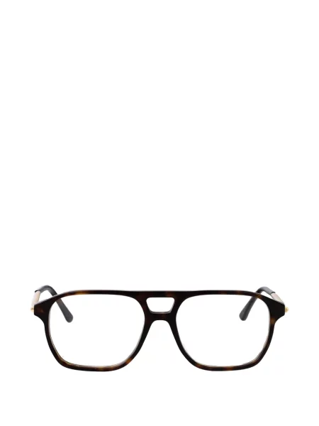 Ochelari de soare Givenchy Eyewear maro