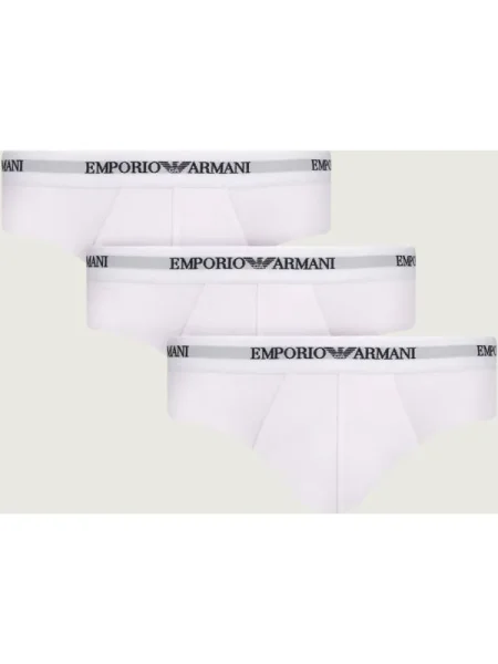Alsó Emporio Armani fehér