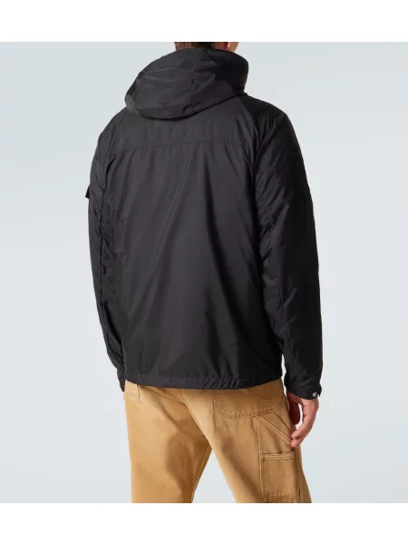 Geacă Moncler negru