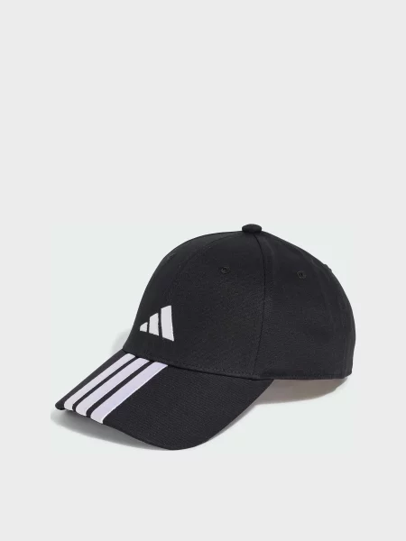 Детская кепка Adidas черная