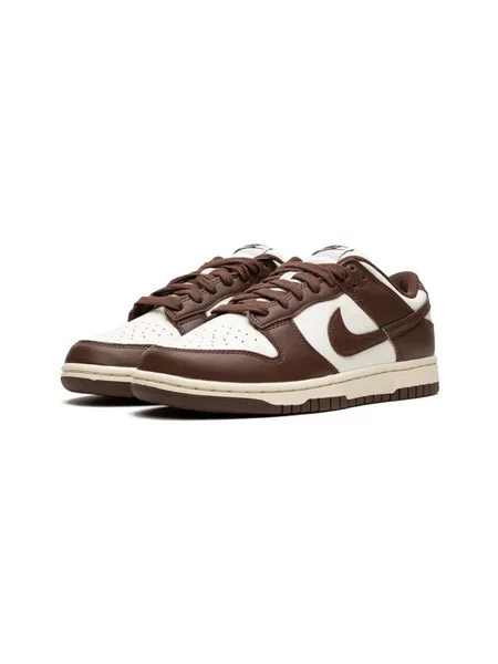 Tenisky Nike Dunk bílé