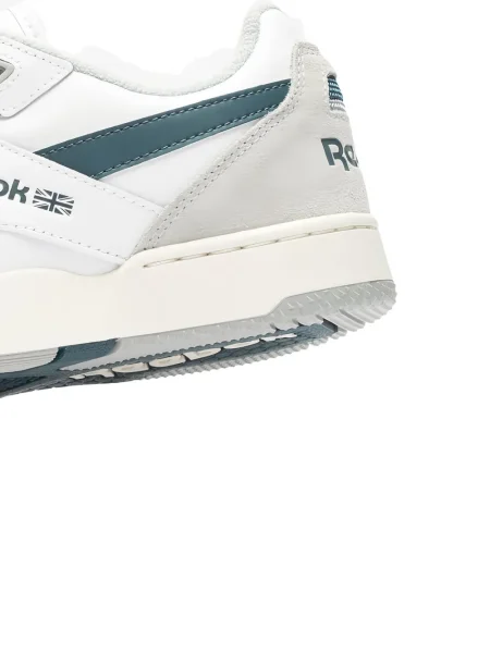 Sneakerși Reebok alb