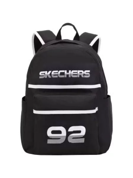 Batoh SKECHERS Downtown 20 l black černý