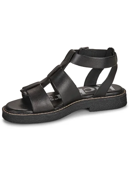 Pantofi Kickers negru