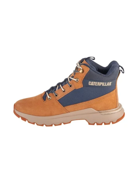 Boty Caterpillar Colorado Sneaker hnědé