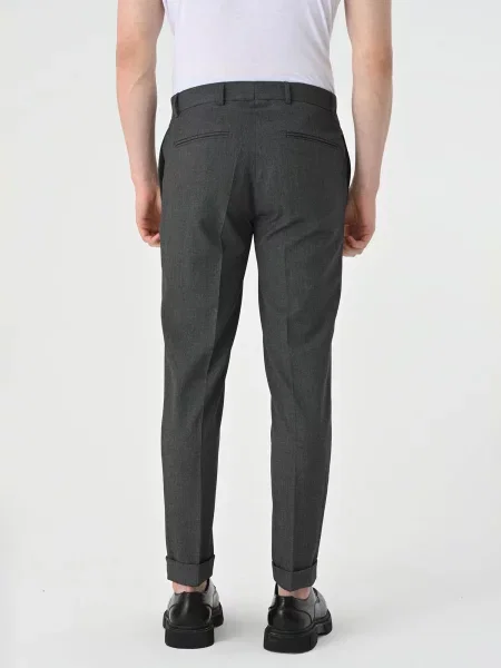 Antioch Pantaloni gri