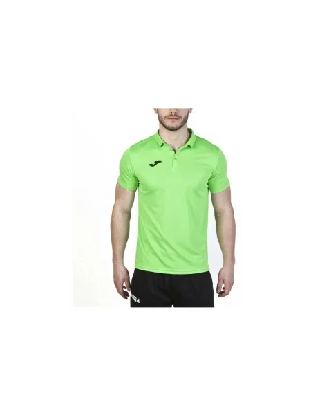 Tricou Joma verde