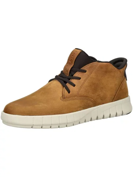 Sneakersy Geox černé