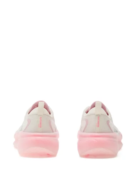 Polar Adidas w paski do kolan garniturowy czarny