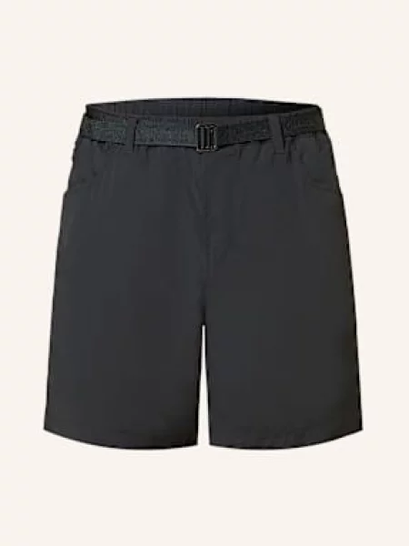 Columbia Szorty Trekkingowe Sharpe Canyon™ schwarz czarne