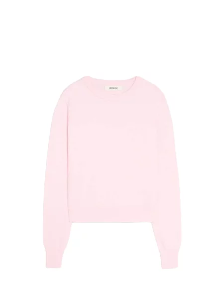 Bershka Pulover roz