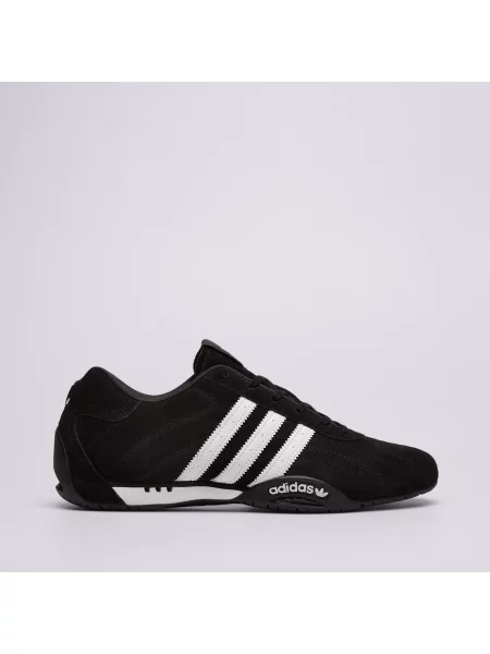 Sneakersy Adidas czarne