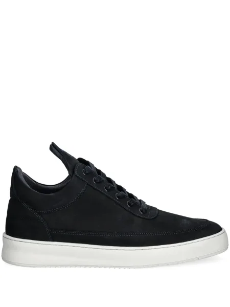 Sneakerși Filling Pieces albastru