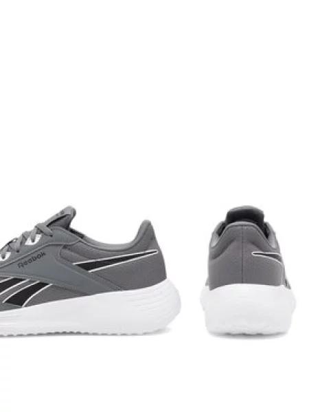 Reebok Tekaški čevlji Lite 4 siva