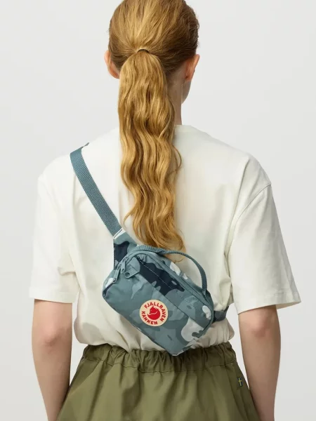 Ремень Fjallraven