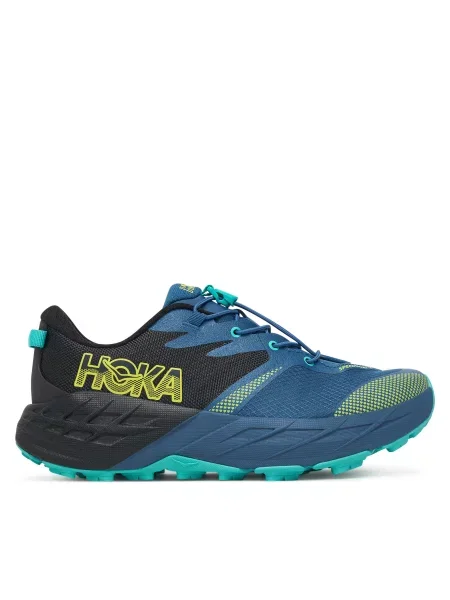 Παπούτσια για Τρέξιμο Hoka Speedgoat 7 μπλε