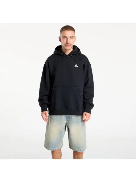 Pulover Nike iz flisa bela