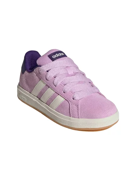 Félcipő Adidas lila