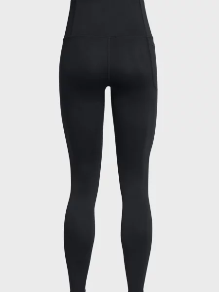 Штани Under Armour чорні