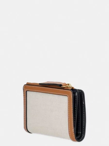 Tommy Hilfiger denarnica bež