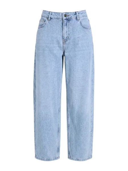 Imily Bela Jeans denim albastru