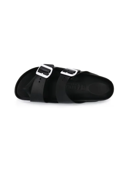 Pantofi Birkenstock negru
