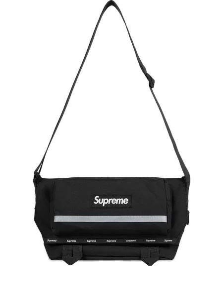 Geantă Supreme negru
