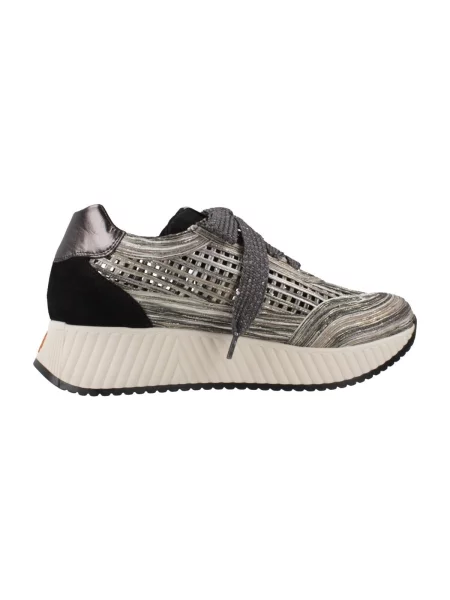 Pantofi Porronet negru