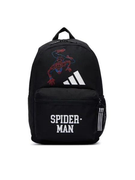 PLECAK ADIDAS MARVEL SPIDER-MAN czarny