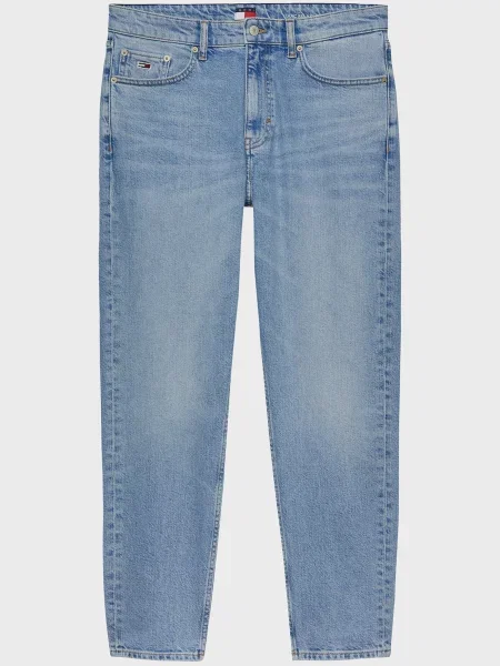 Джинси Tommy Jeans блакитні