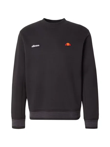 Hanorac Ellesse alb